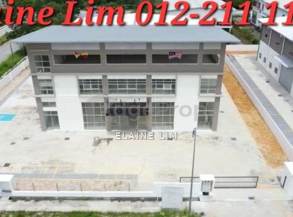 Rawang, Selangor 48000