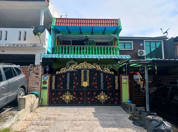 Jalan 1, Kajang, Selangor 43000