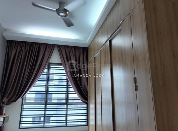 Off Jalan Kuchai Maju, 58200, Kuala Lumpur, Kuchai Lama, Kuala Lumpur 58200