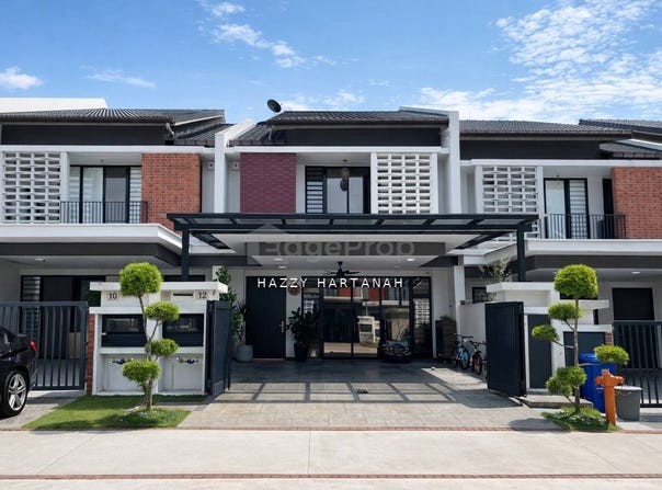 Shah Alam, Selangor 47000