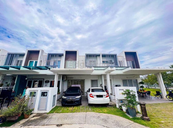 JALAN CV, Cyberjaya, Selangor 43800