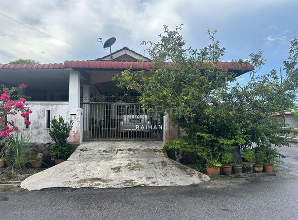 Bukit Mertajam, Penang 9000