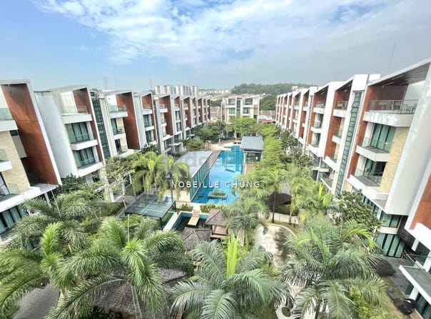 Tropical Villa , Seri Kembangan, Selangor 43300