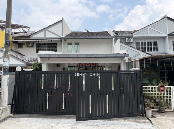 Pandan Indah, Selangor