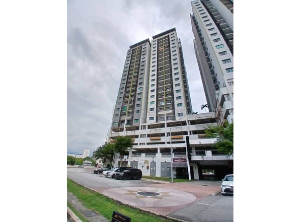 Jalan Tinju 13/50, 40100, Selangor, Shah Alam, Selangor 40100