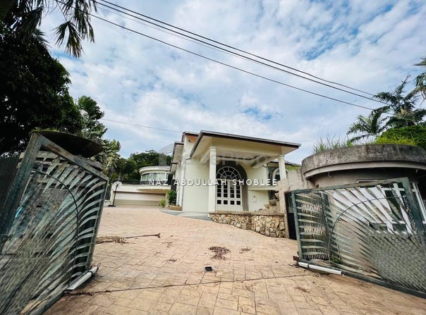 Jalan Bukit Impiana, Kajang, Selangor 43000