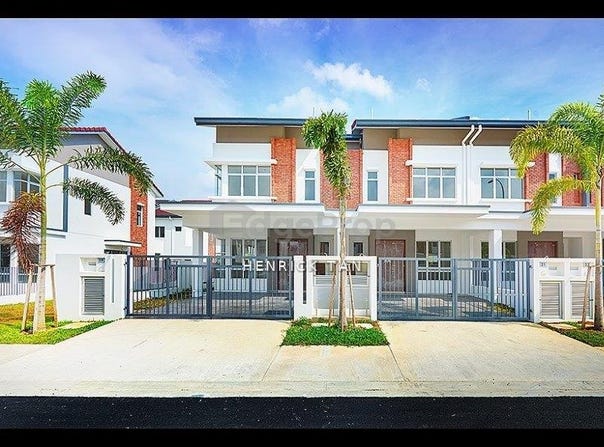 Persiaran Anggerik Mokara, Kota Kemuning, Selangor 40460