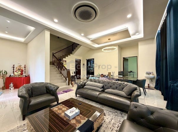 Bandar Tun Hussein Onn, Cheras, Selangor 43200