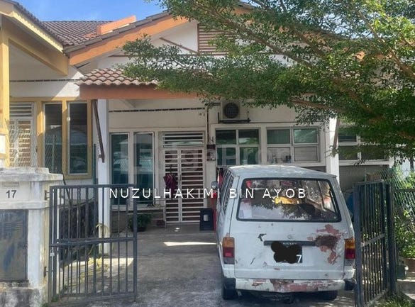 Kajang, Selangor 43000