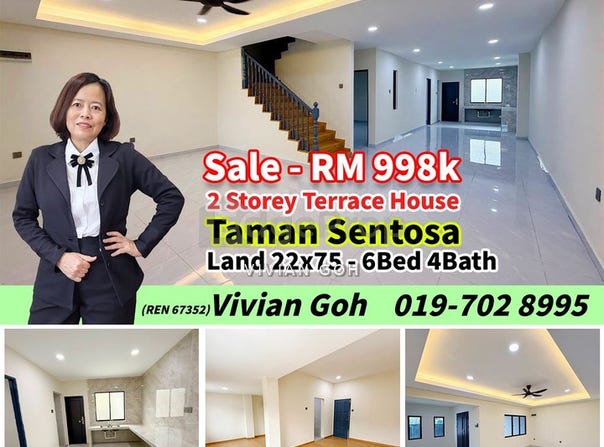 Johor Bahru, Johor 80150
