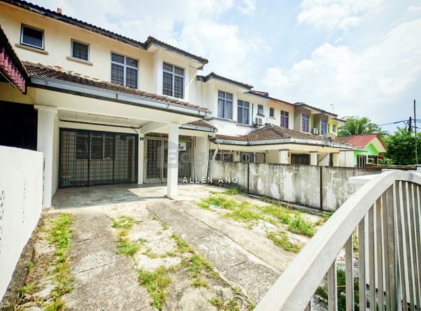 Seri Kembangan, Selangor 43300