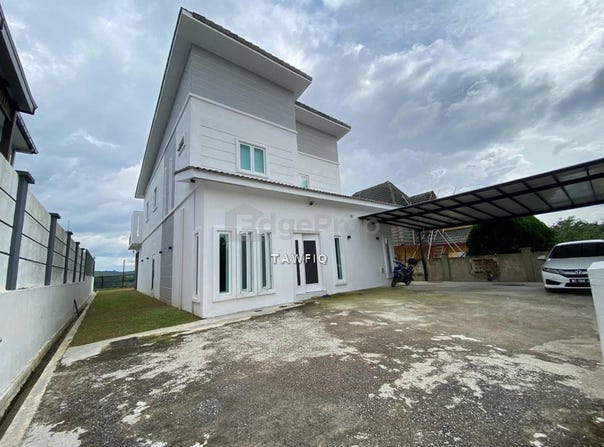 Lengkok Mekar, Bangi, Selangor 43000