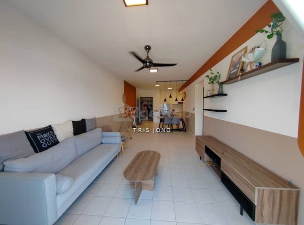 Rawang, Selangor 48050
