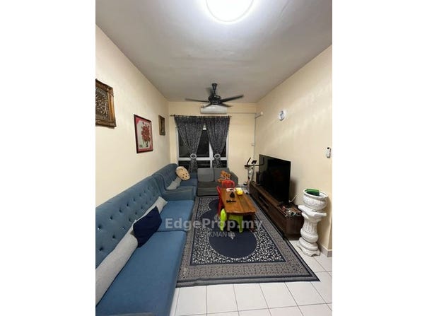 Semenyih, Selangor 43500