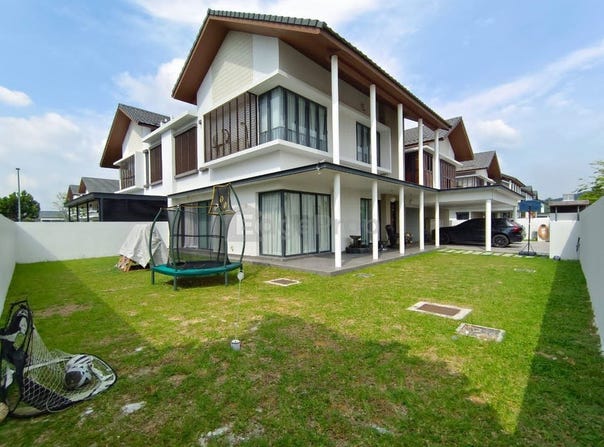 Shah Alam, Selangor 40160