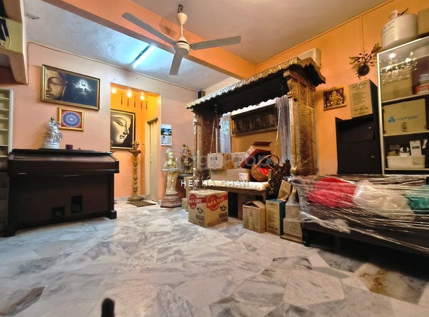Ampang, Selangor 68000