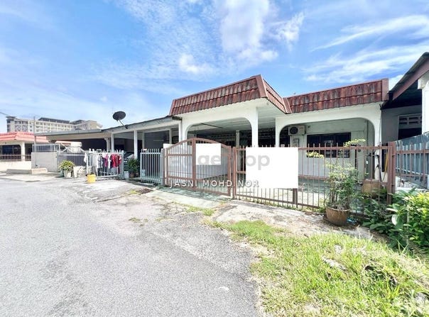 Jalan 4, Kajang, Selangor 43000
