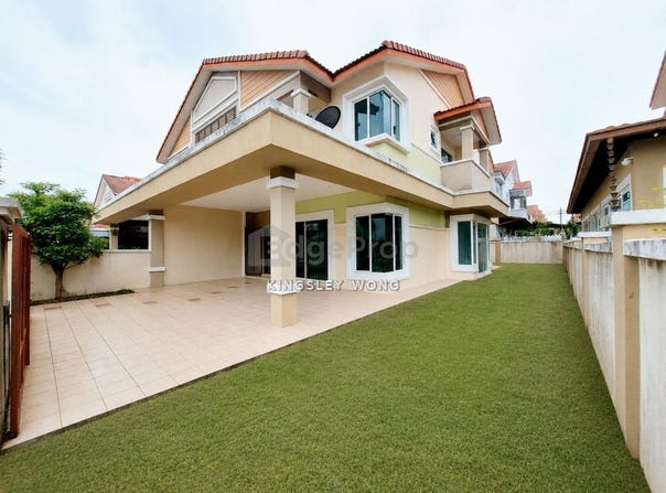 Jalan Palma A , Kinta, Perak 31650