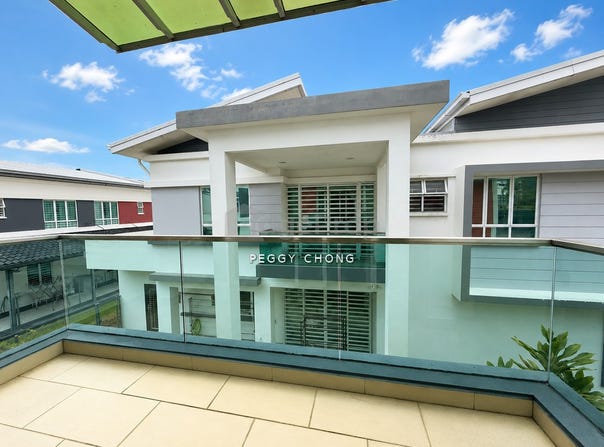 Jalan Kajang Perdana, Kajang, Selangor 41200