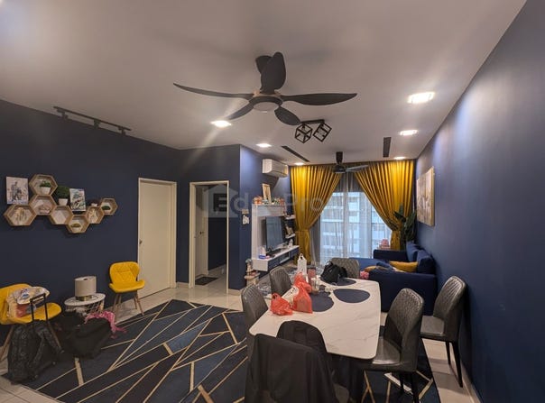 43500, Selangor, Kajang, Selangor 43000