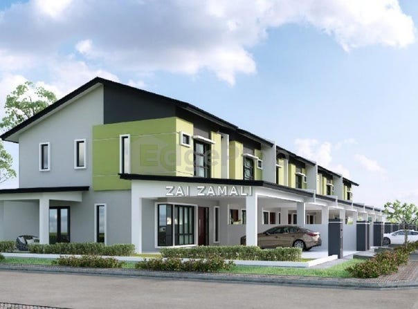 Jalan Camar, Kuching, Sarawak 93050