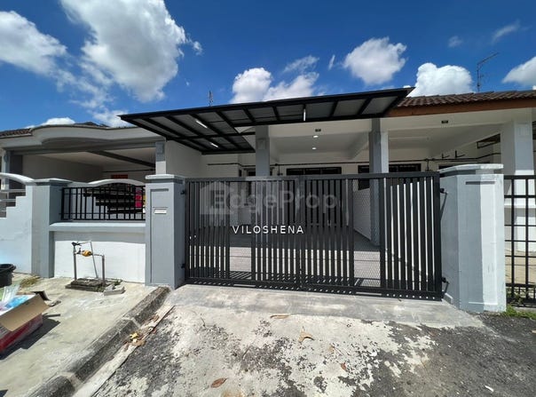 Kangkar Pulai, Johor