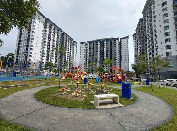 Rawang, Selangor