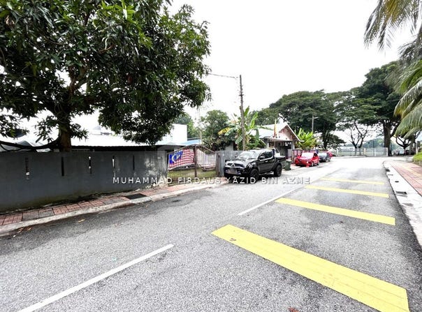 Desa Pahlawan, Ampang Hilir, Kuala Lumpur 55000