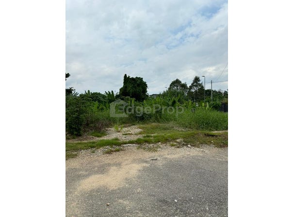 Jalan Jati, Taman Setapak, Setapak, Kuala Lumpur 53000
