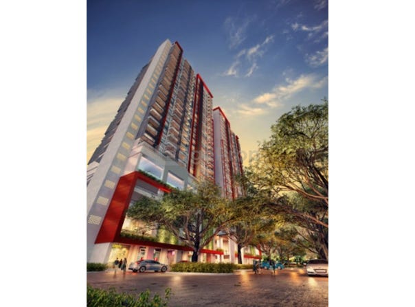 Jalan Ipoh-Rawang, 68100, Selangor, Selayang, Selangor 68100