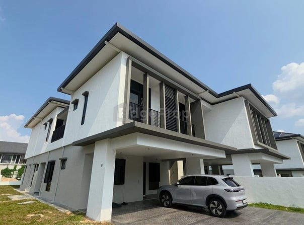 Puchong, Selangor 47100