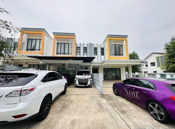 Semenyih, Semenyih, Selangor 43500