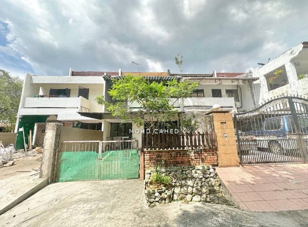 Ampang, Selangor 56100
