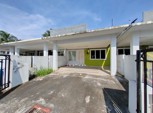 Jalan Kebun, Shah Alam, Selangor 40460