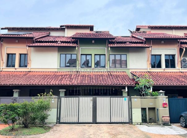 Shah Alam, Selangor 40150