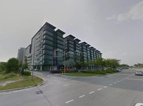Cyberjaya, Selangor