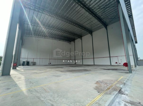 Jalan Kpb, Balakong, Selangor 43300
