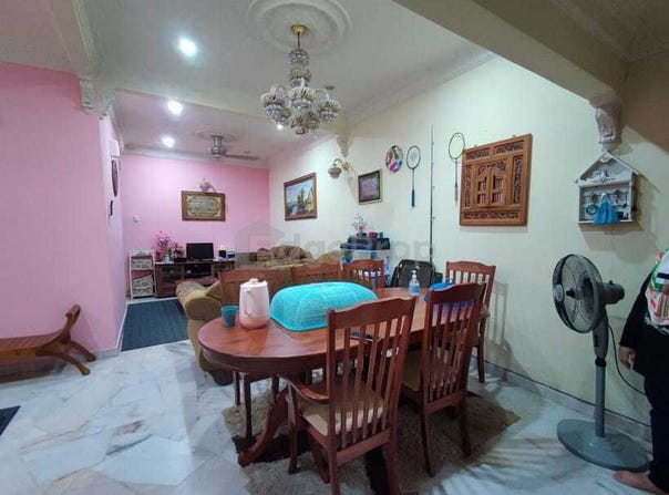 Keramat, Selangor 53300