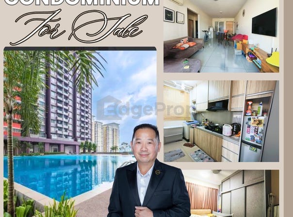 Jalan Usahawan 2, 53200, Kuala Lumpur, Setapak, Kuala Lumpur 53300