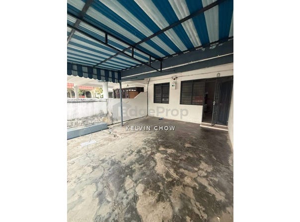 Ipoh, Perak 30100