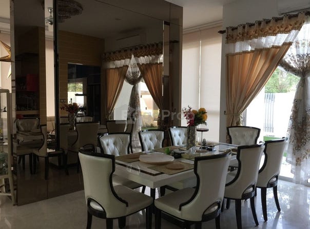 No 1 jalan gr 3/1 jacaranda garden residence cyber3, jalan hamzah, Cyberjaya, Selangor 63100