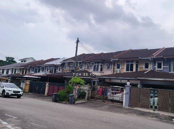 Jalan EJ 2/X, Johor Bahru, Johor 81100