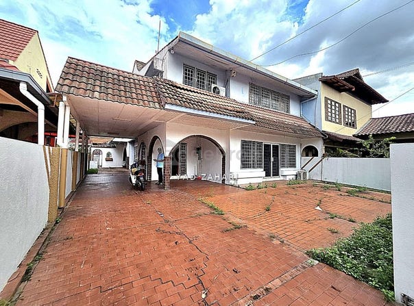 Jalan Changkat Permata, Keramat, Selangor 53300