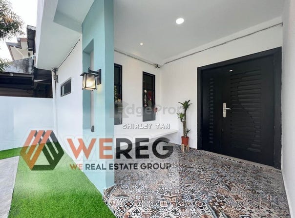 Jalan Jerangor; Lorong Sentosa, Klang, Selangor 42000