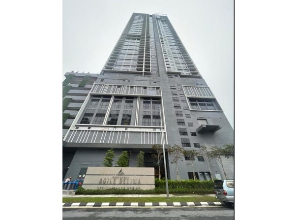 Bukit Bintang, Kuala Lumpur 55100