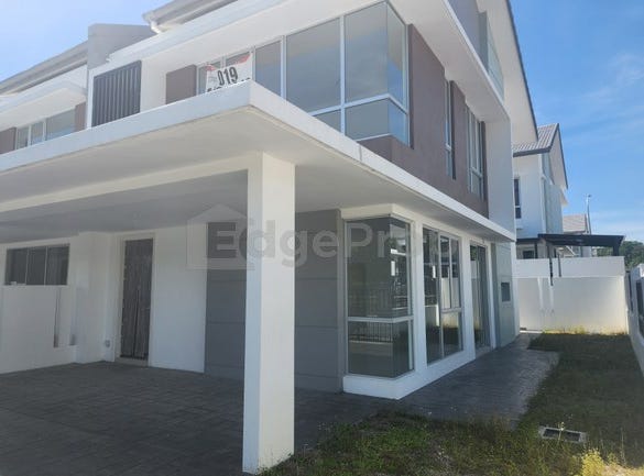 Jalan KE, Rawang, Selangor 48000