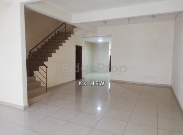 Jalan Kajang Impian, Kajang, Selangor 43650