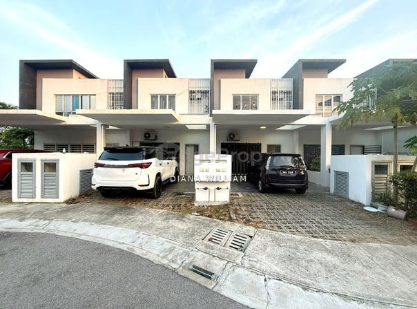 Cyberjaya, Selangor 43800