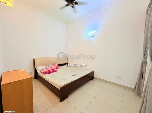 Jalan Ambang Botanic, Bandar Botanic, Bukit Tinggi, Bandar Botanic/Bandar Bukit Tinggi, Selangor 41200