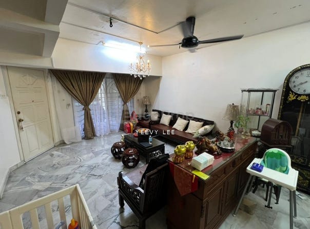 Jalan PJS 10/30, Bandar Sunway, Selangor 46000